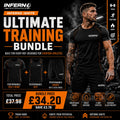 The Inferno Ignite Ultimate Training Bundle