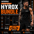 The Inferno Ignite HYROX Bundle