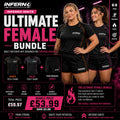 The Inferno Ignite Ultimate Female Training Bundle