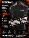 Inferno Performance Ignite Range - Sleeveless Tech Top