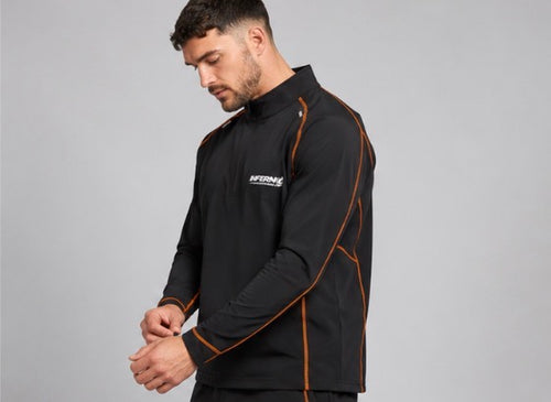 Inferno Ignite – Ember Performance Quarter Zip