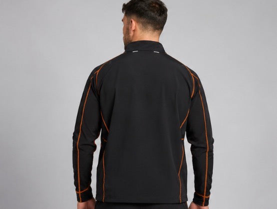Inferno Ignite – Ember Performance Quarter Zip