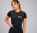 Inferno Ignite – Ember Women's Performance Tech T-Shirt
