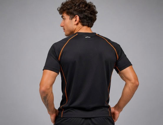 Inferno Ignite – Ember Performance Tech T-Shirt