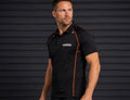 Ember Range - Polo Shirt