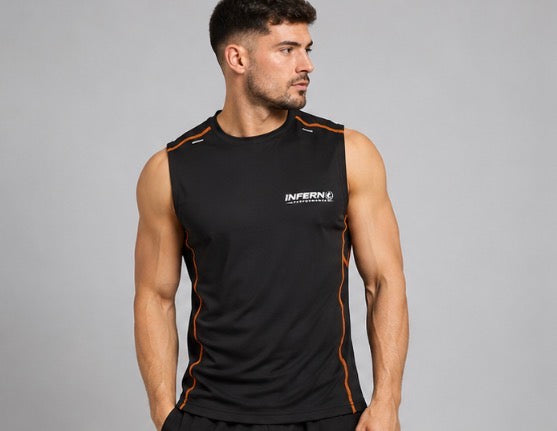 Inferno Ignite – Ember Performance Vest