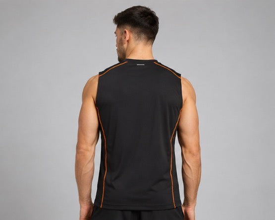 Inferno Ignite – Ember Performance Vest
