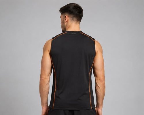 Ember Range - Male Performance Vest