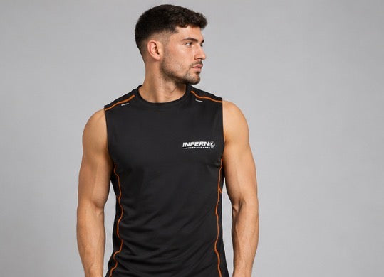 Inferno Ignite – Ember Performance Vest