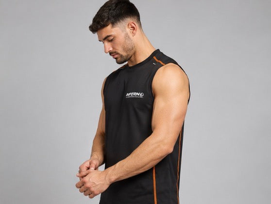 Inferno Ignite – Ember Performance Vest